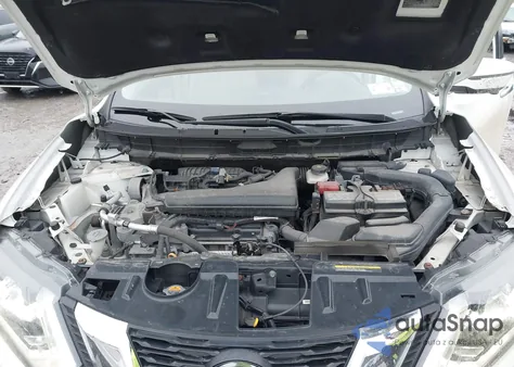 2020 Nissan Rogue Sl Intelligent Awd z USA, uszkodzony, nr VIN 5N1AT2MV1LC802407